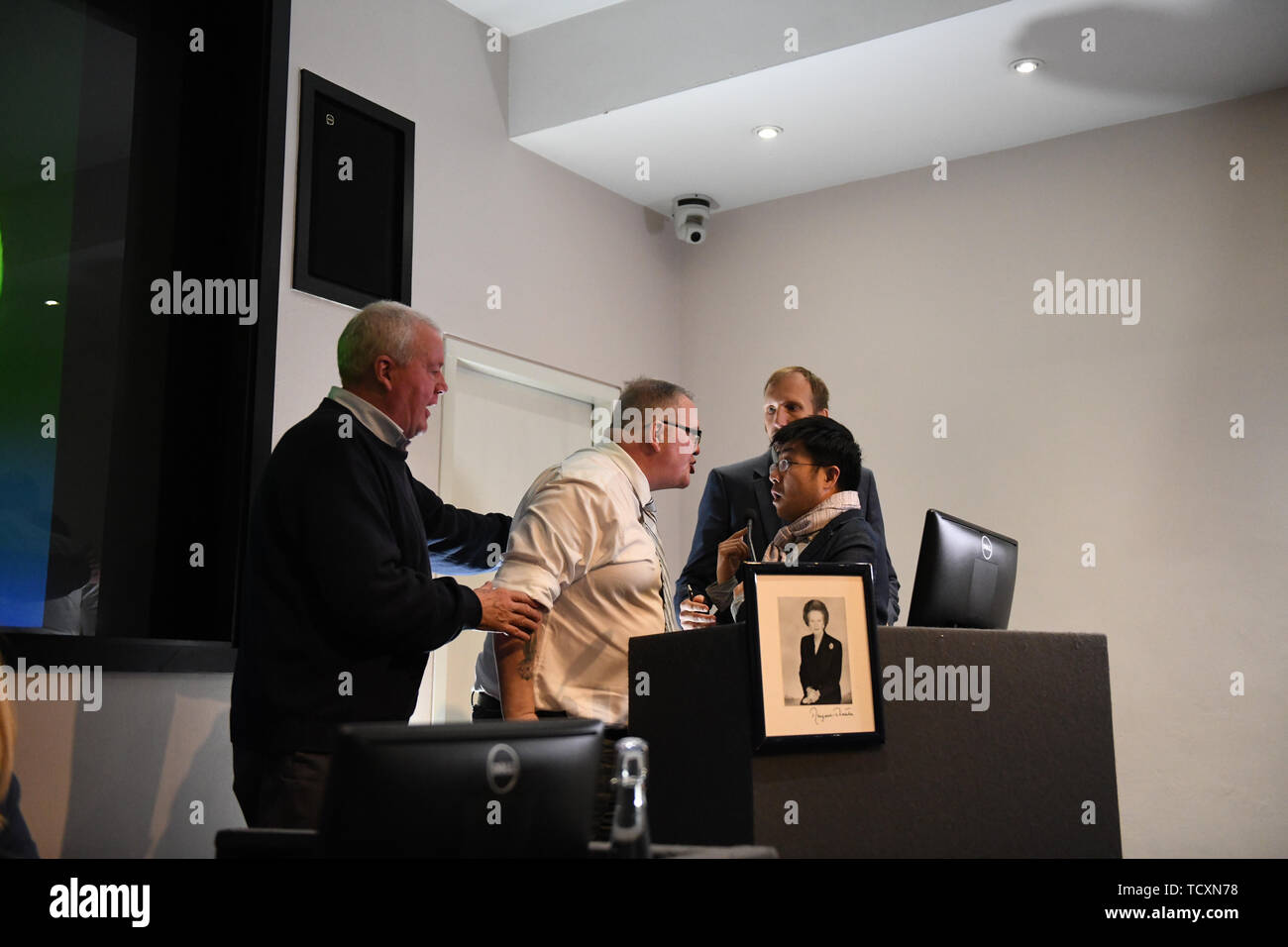 Mcveys hires stock photography and images Alamy