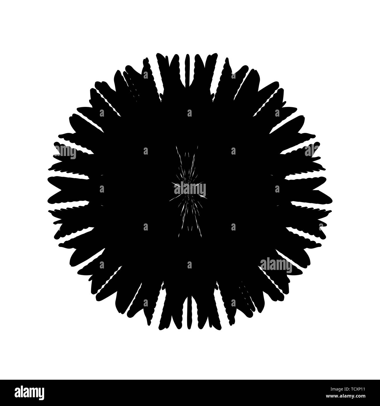 Grunge Isolated Stamp Stock Vector Image & Art - Alamy