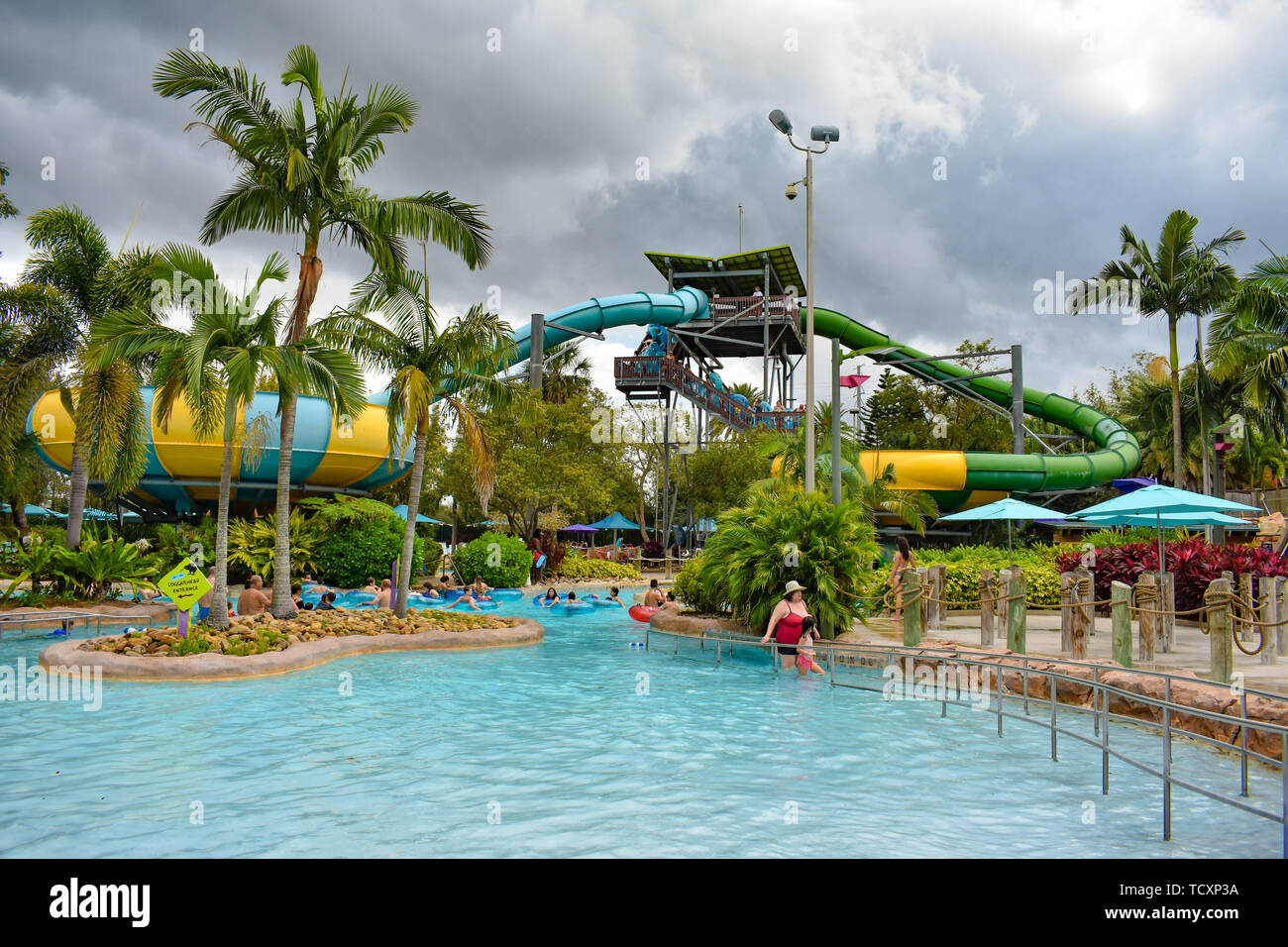 Palm Tree Paradise Cottage Private Pool Near Disney With Margaritaville  Resort \u0026 Island H20 Access - 8109Su Kissimmee, United States — book Holiday  home, 2026 Prices, image size:1300x956