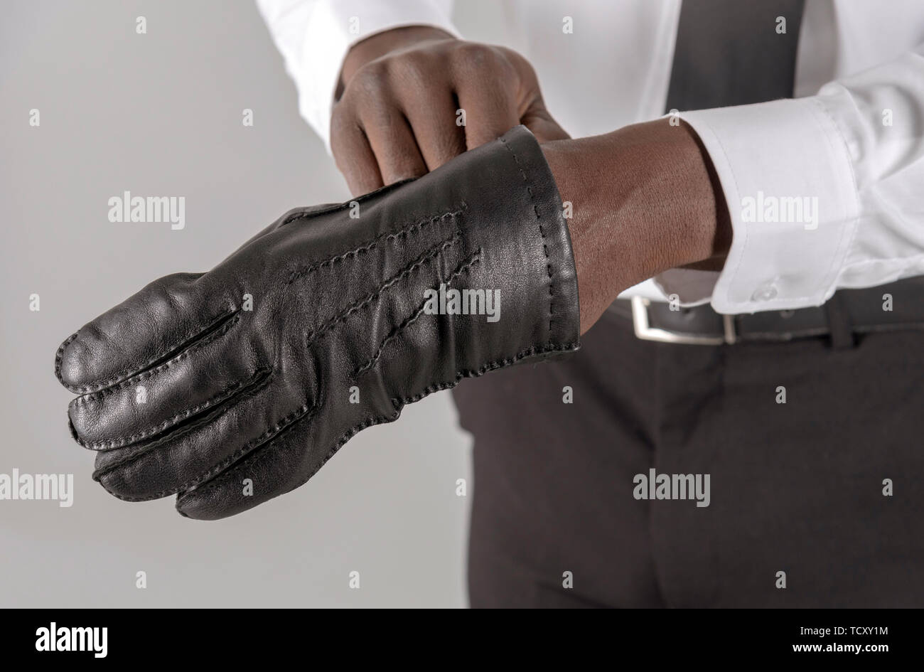 Black troucers hires stock photography and images Alamy