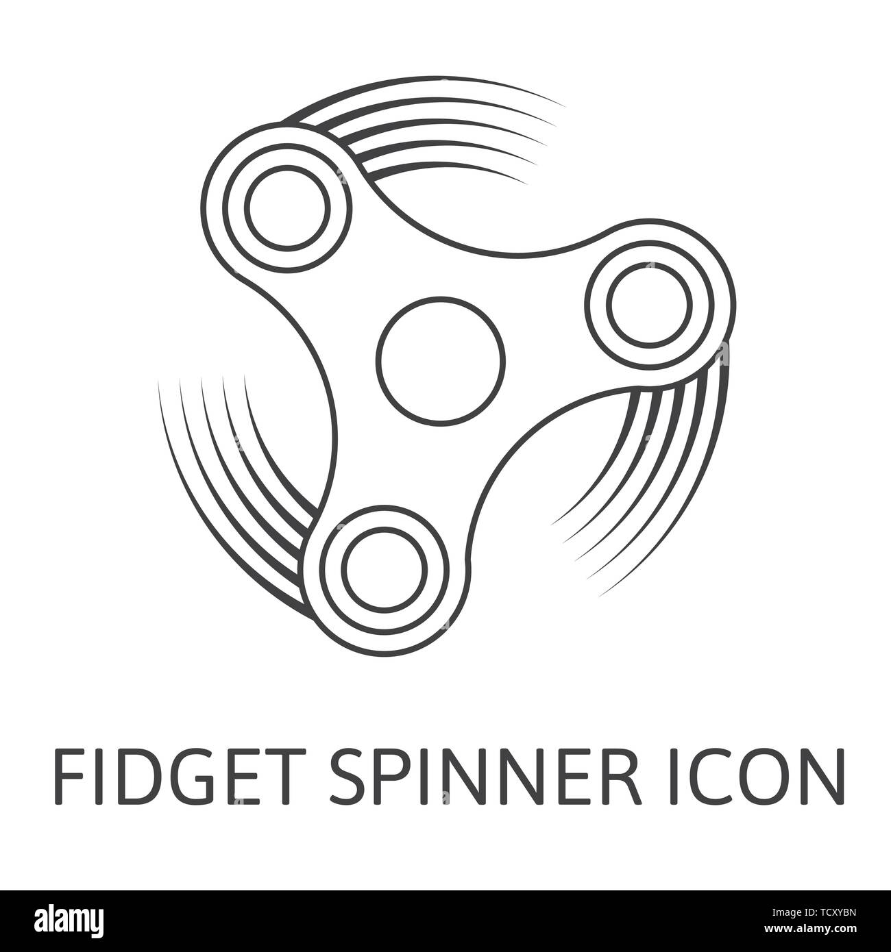 The three spinner Black and White Stock Photos & Images Alamy