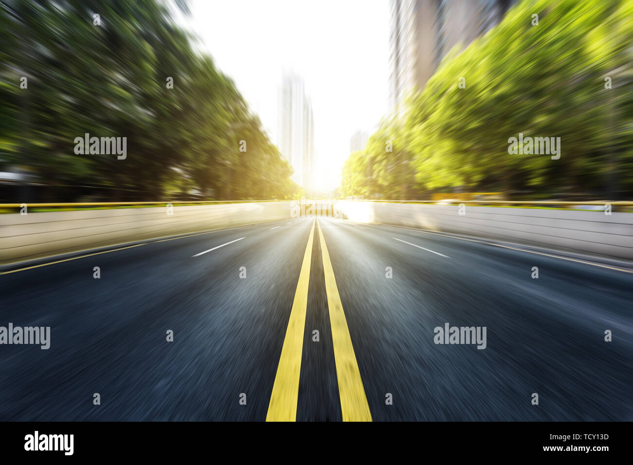 City road trip hi-res stock photography and images - Alamy