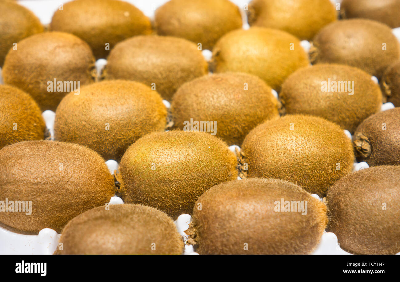 Hairy Round Fruit High Resolution Stock Photography and Images - Alamy