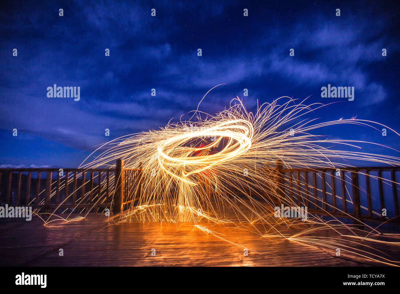 tai pak shan Stock Photo - Alamy