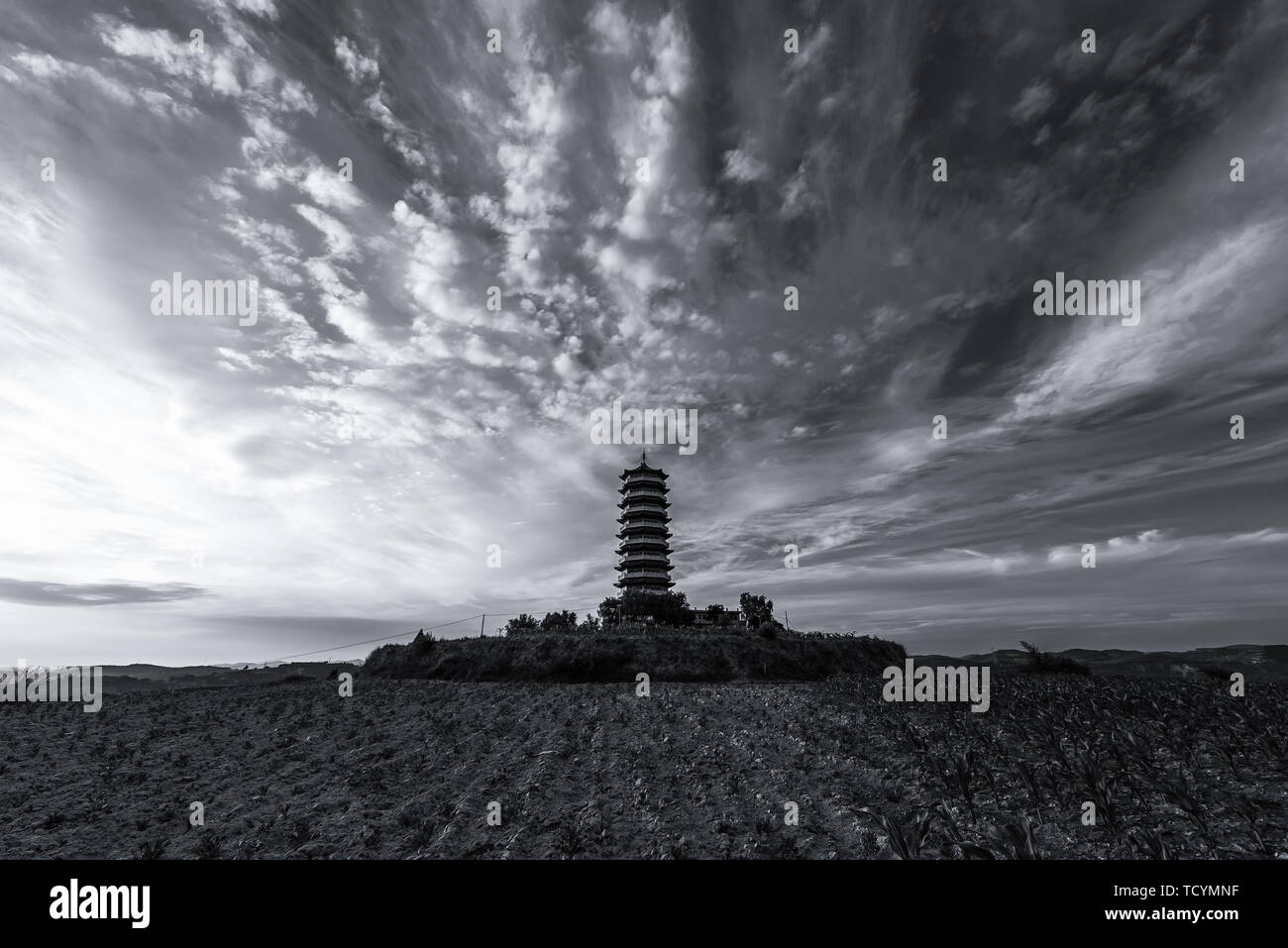 Black and white mixed tourism hi-res stock photography and images - Alamy