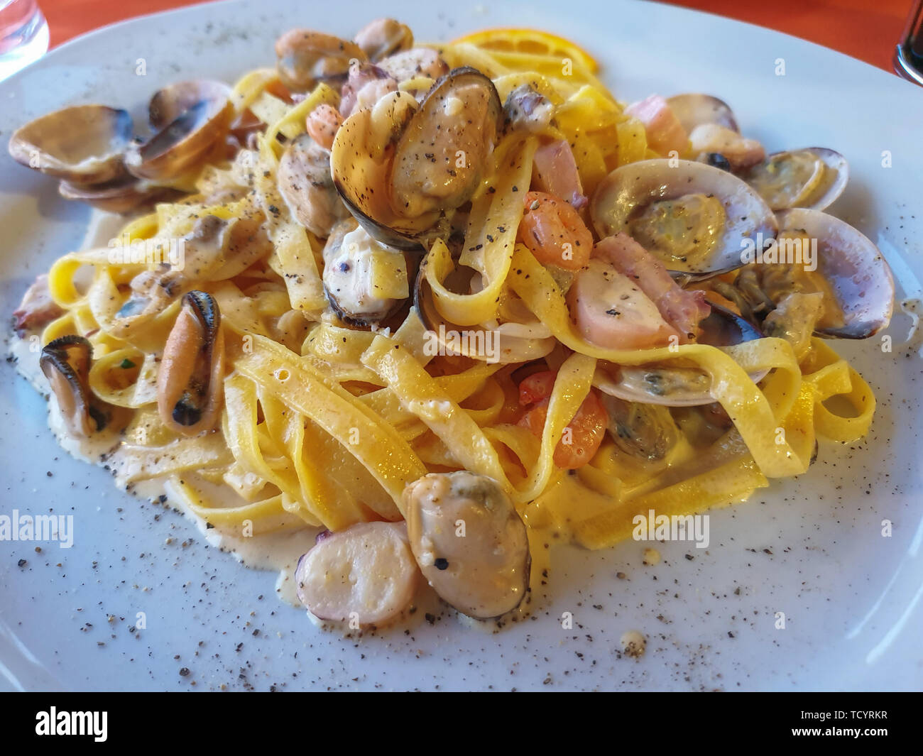 Ai Food High Resolution Stock Photography And Images Alamy