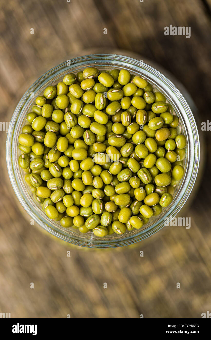 Flat green beans seed hires stock photography and images Alamy