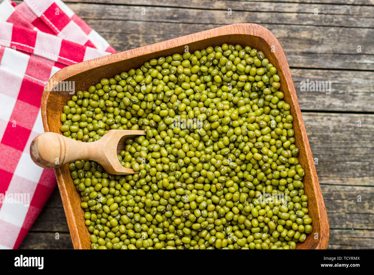 Flat green beans seed hires stock photography and images Alamy