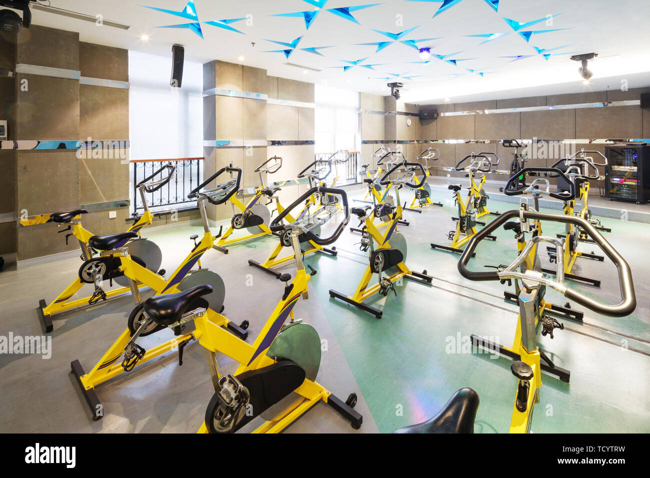 Design and equipment in modern design Stock Photo - Alamy