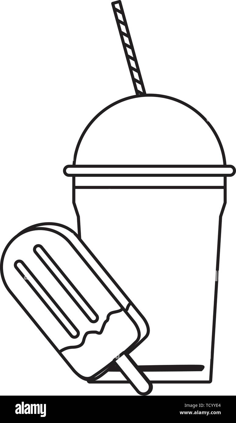 Frozen Clip Art Black And White