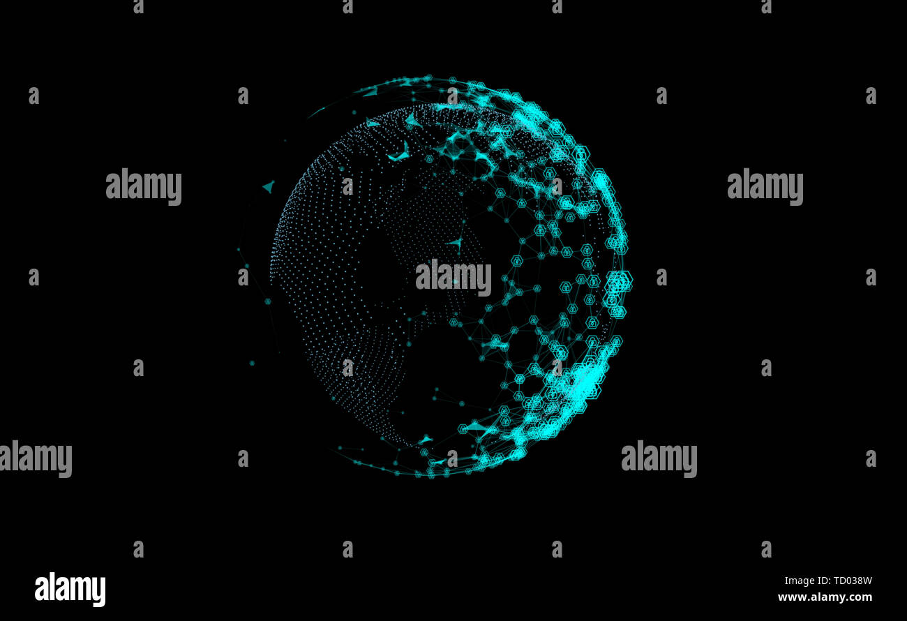 Science and Technology Big Data Network Security Background in the Age ...