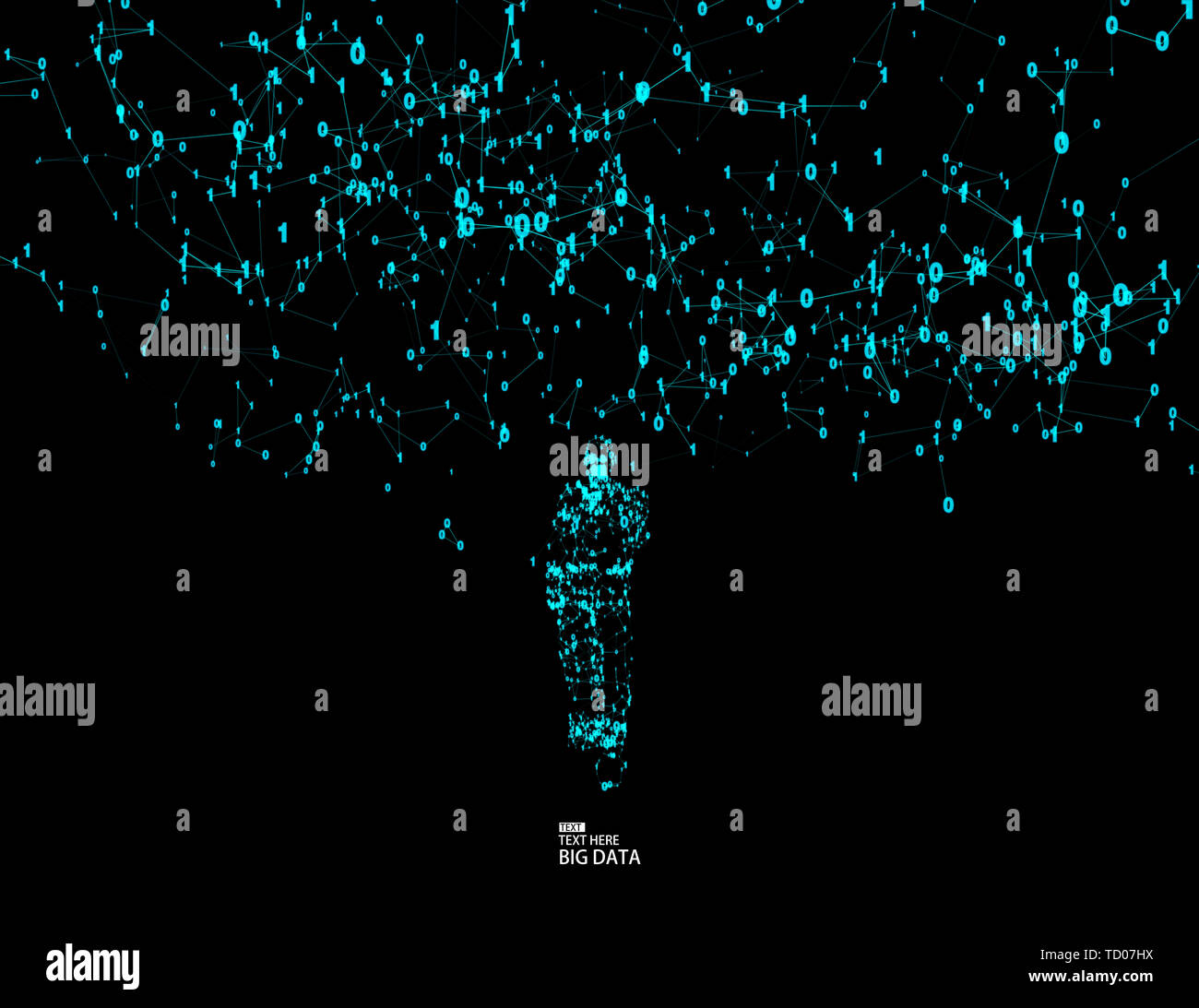 Science and Technology Big Data Network Security Background in the Age ...