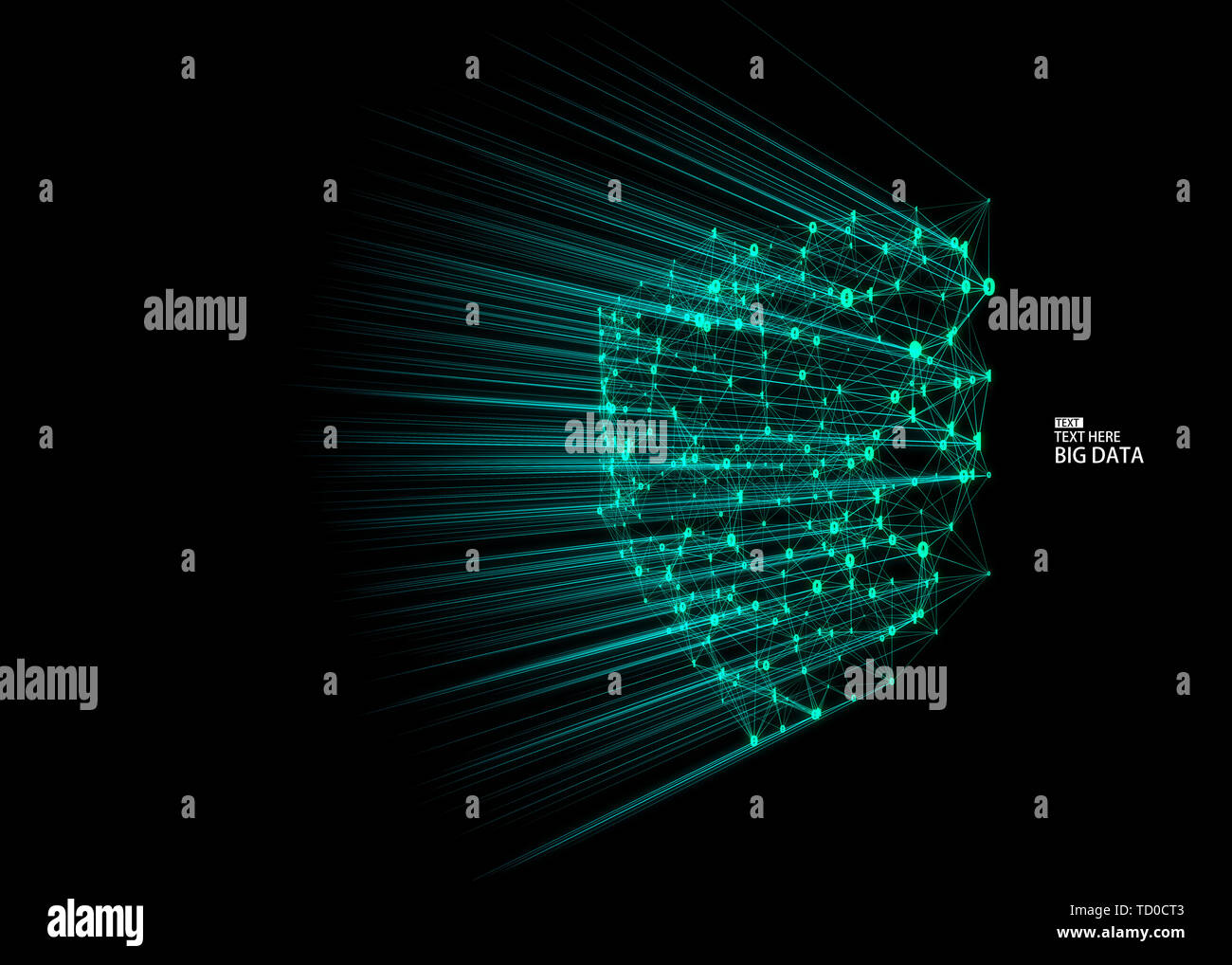 Science and Technology Big Data Network Security Background in the Age ...