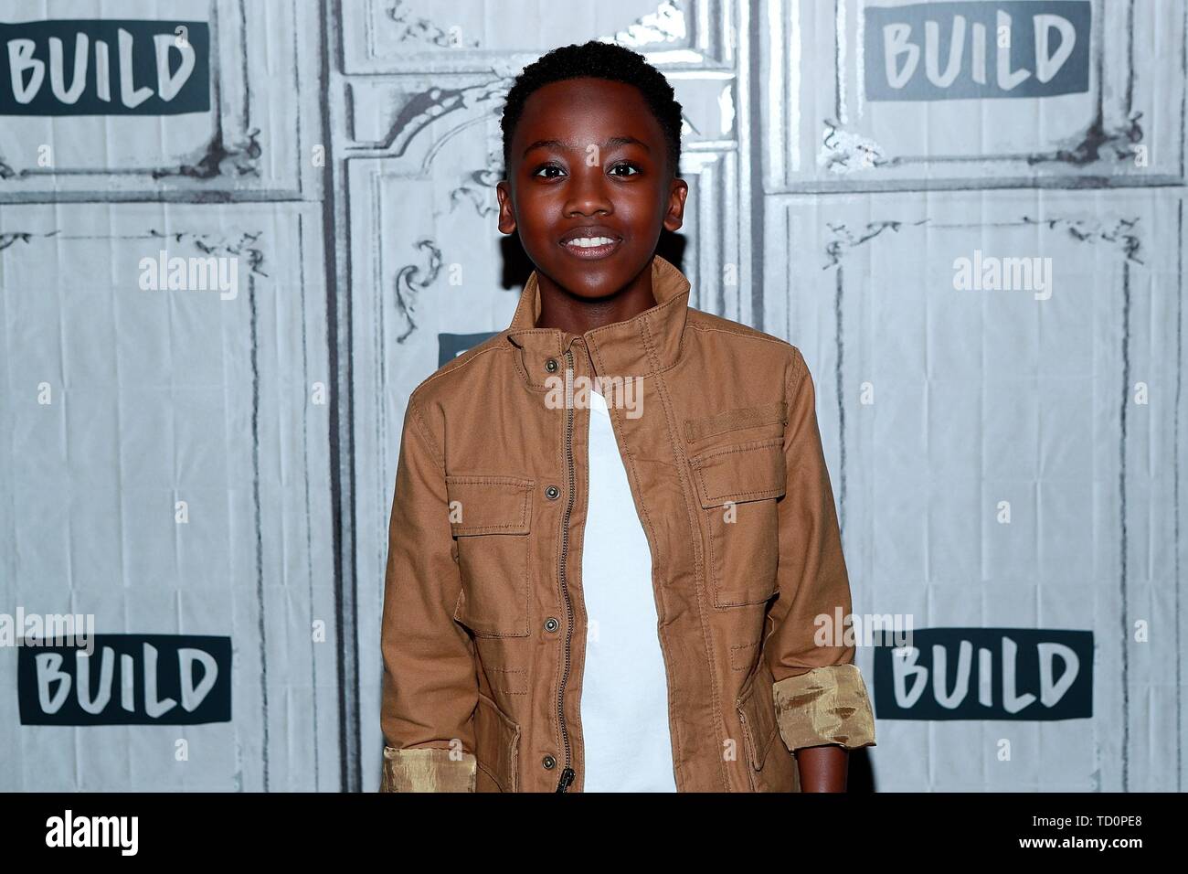 Ramon Reed High Resolution Stock Photography and Images - Alamy