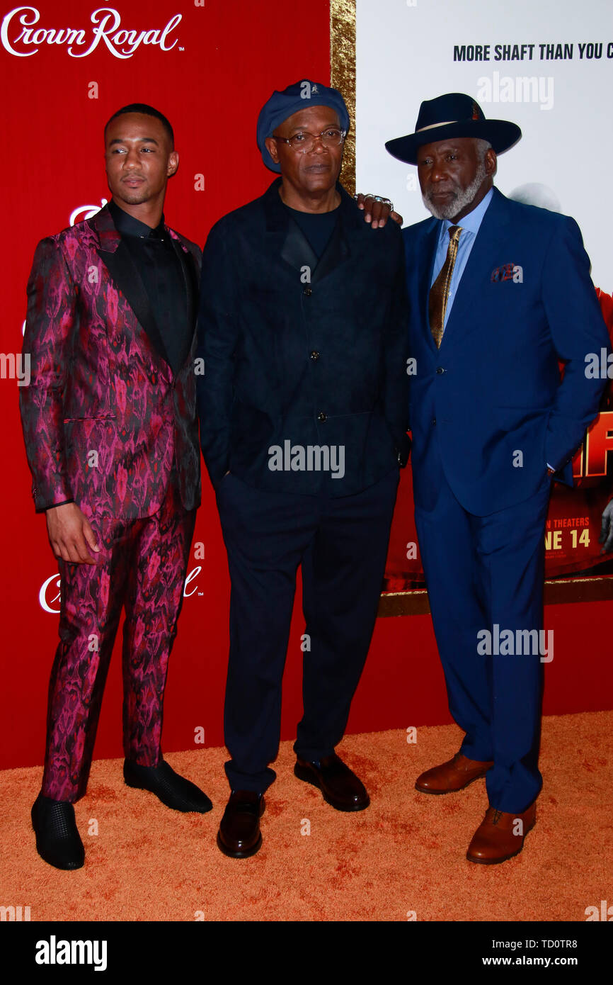 Samuel jackson shaft hires stock photography and images Alamy