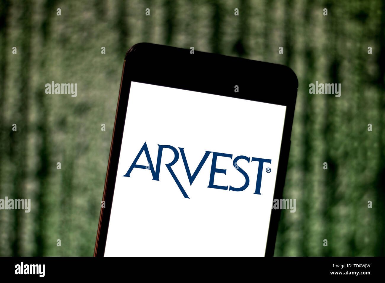 Arvest hi-res stock photography and images - Alamy