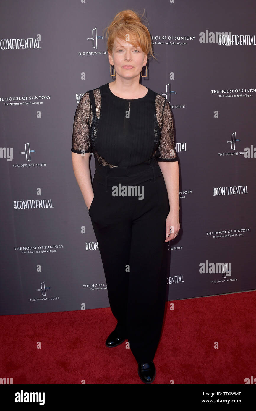 Chelah horsdal hi res stock photography and images Alamy