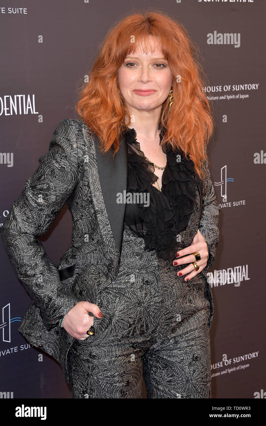 Nicky Nichols In Orange Is The New Black High Resolution Stock Photography And Images Alamy Nicky Nichols In Orange Is The New Black High Resolution Stock Photography And Images Alamy