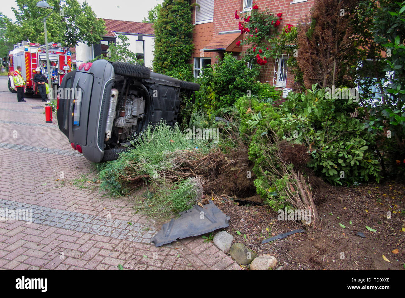 Hochdahl Stock Photos Hochdahl Stock Images Alamy