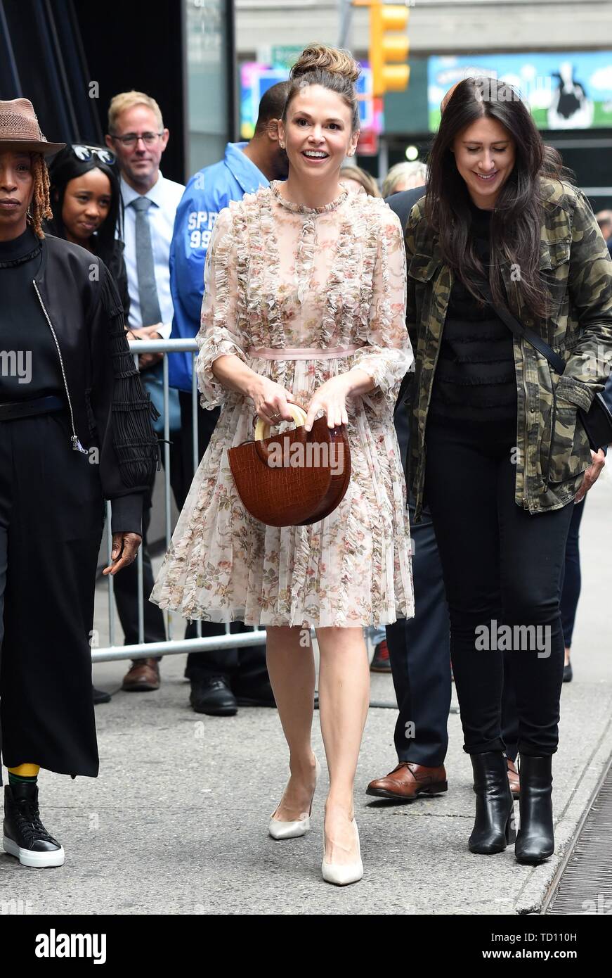 good morning america american girl 2019