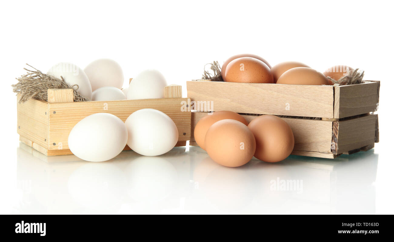 Eggs in boxes hires stock photography and images Alamy
