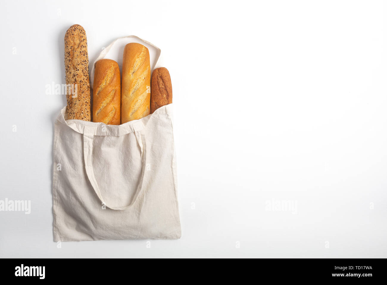 recycle bread bolsas