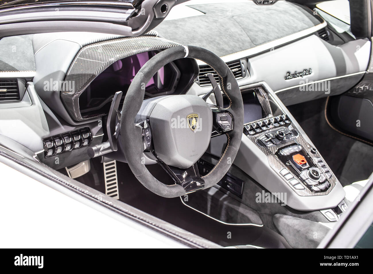 Super Veloce Jota High Resolution Stock Photography And Images Alamy