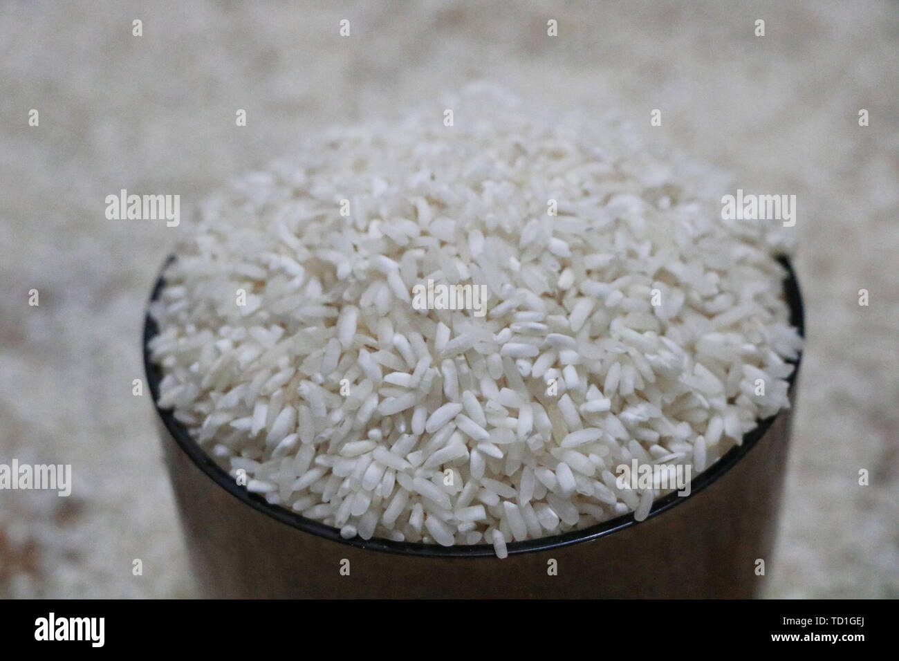 Grains and miscellaneous grains to replenish the middle, nourish Qi ...