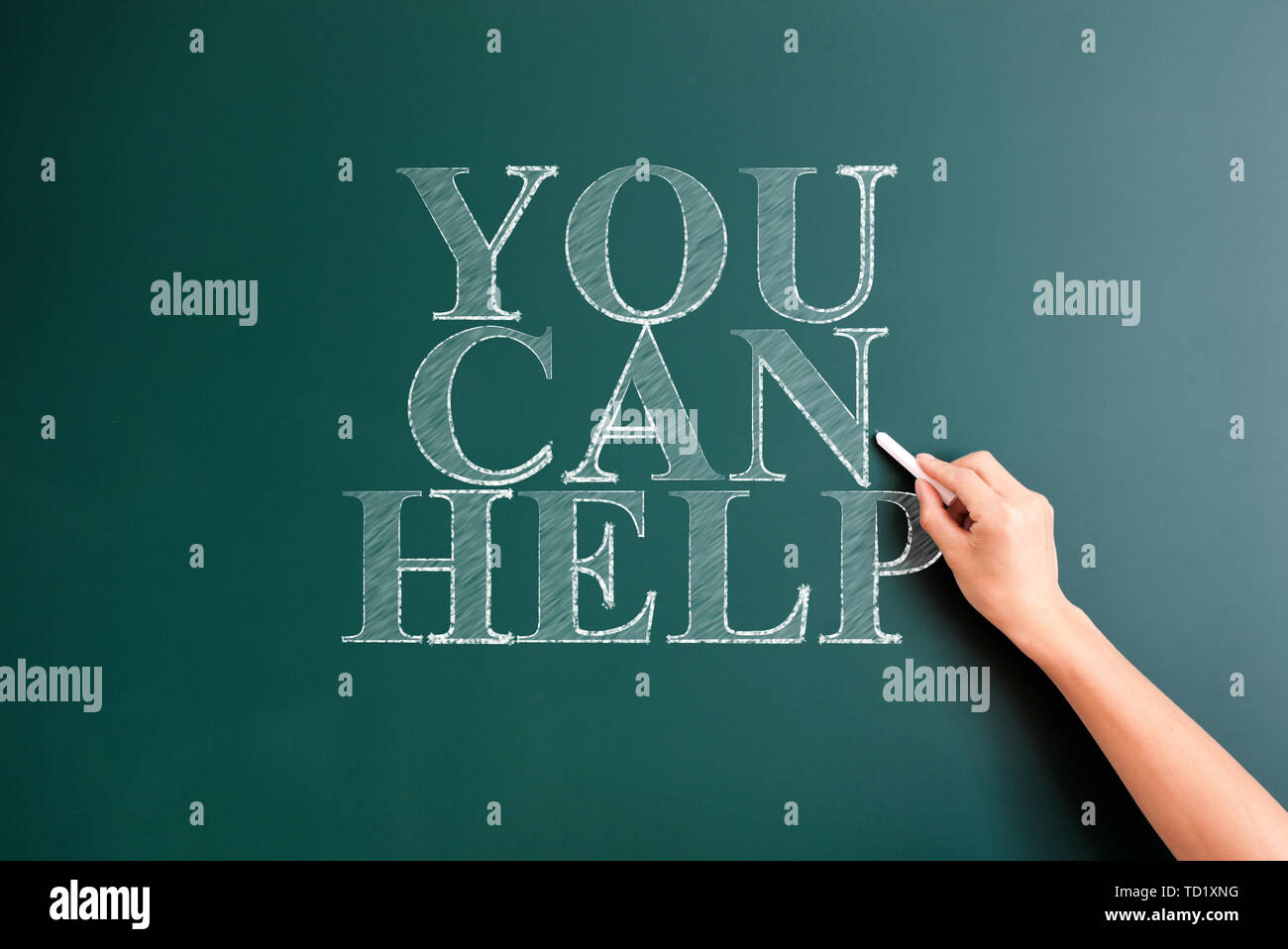 Can help word on hi-res stock photography and images - Alamy