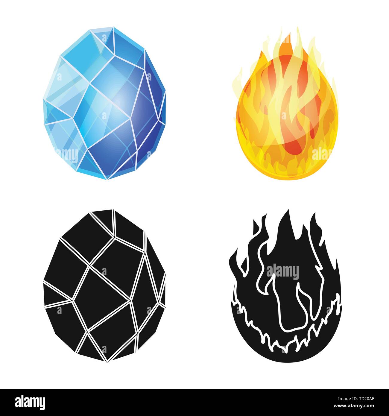 egg,dragon,diamond,flame,crystal,fiery,rock,magma,blue,lava 