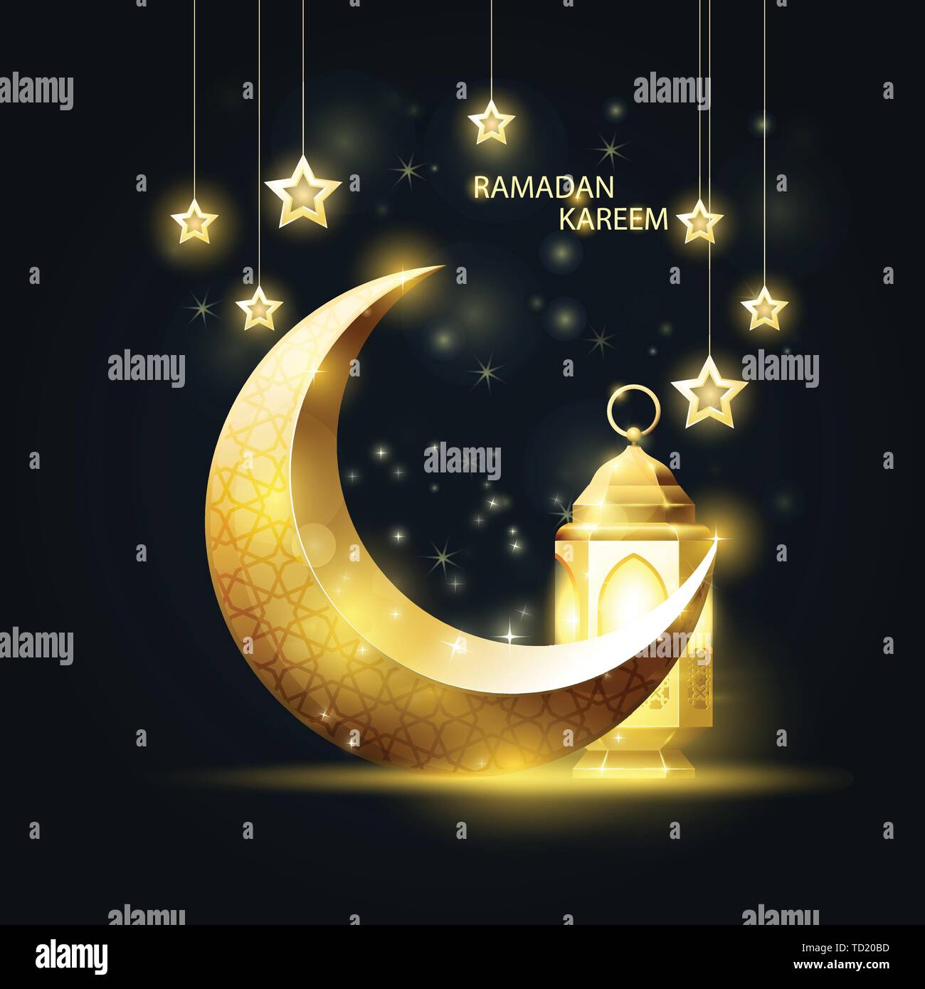 what is ramadan holiday symbols
