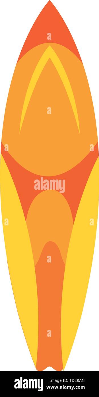 surf board sport summer icon Stock Vector Image & Art - Alamy