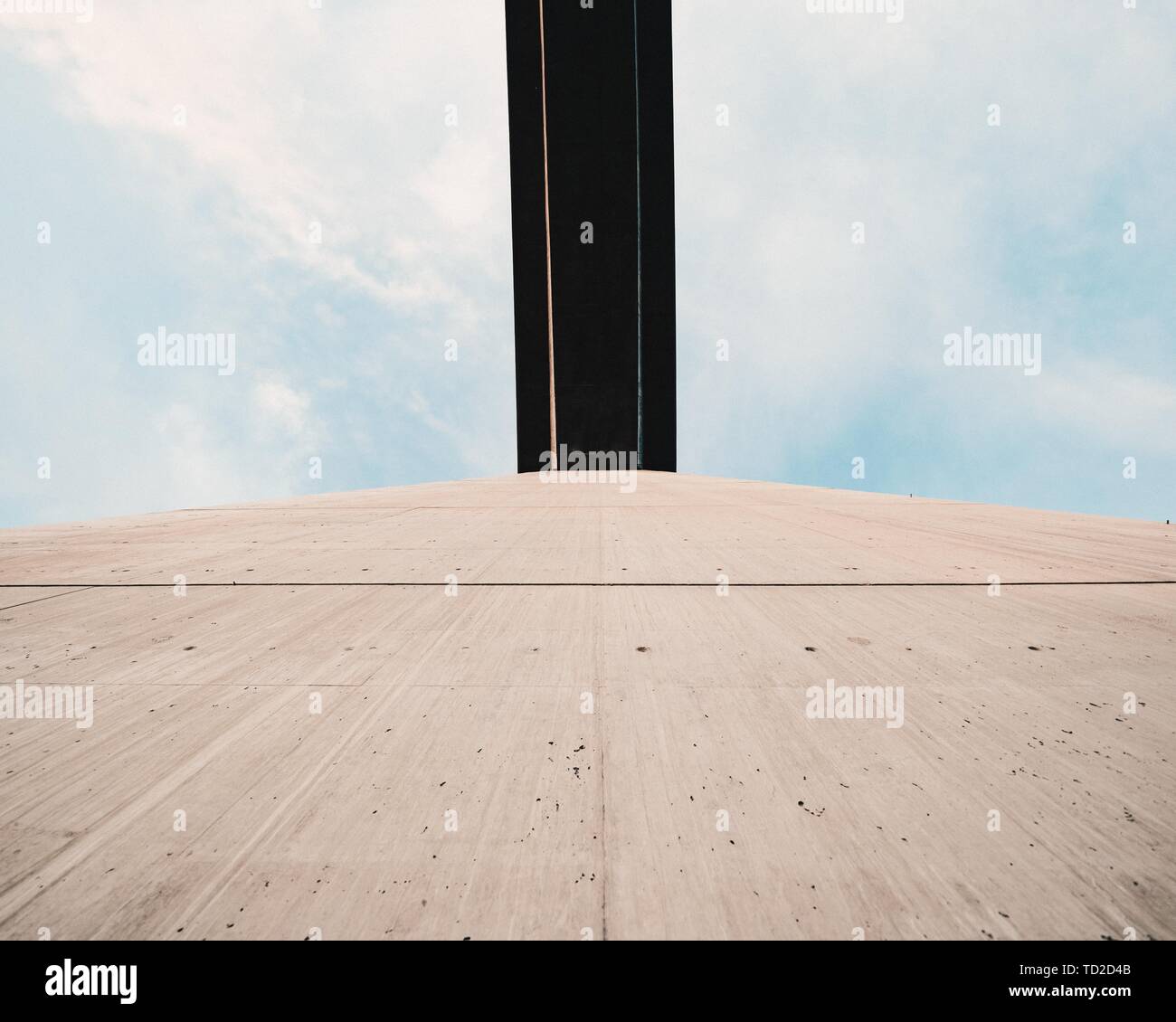 Beautiful shot stone arch hi-res stock photography and images - Alamy