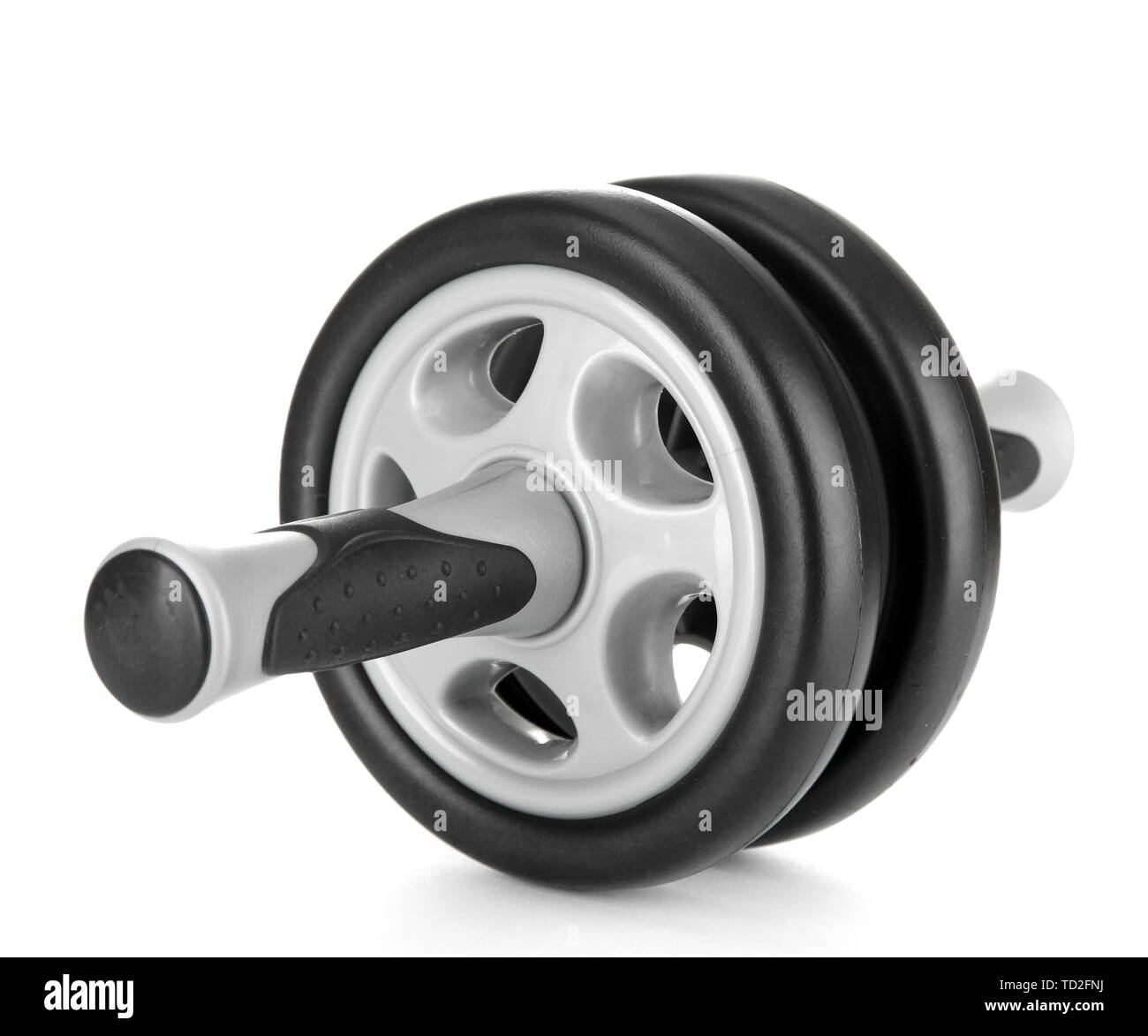 Sport equipment, isolated on white Stock Photo Alamy