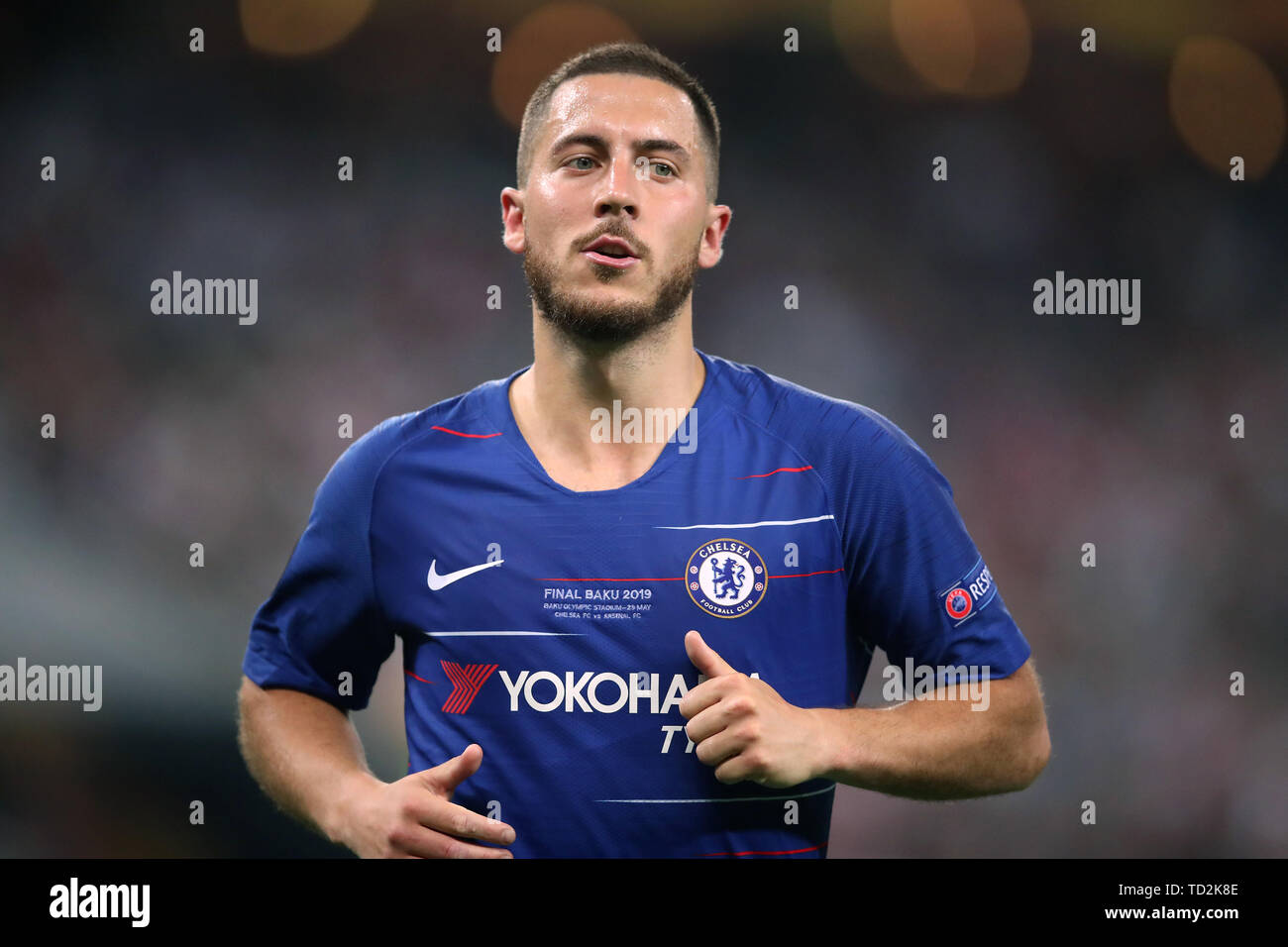 jersey baru chelsea 2019