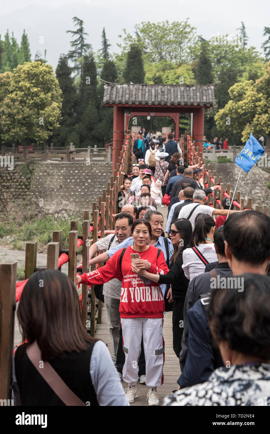 Ancient chinese irrigation hires stock photography and images Alamy