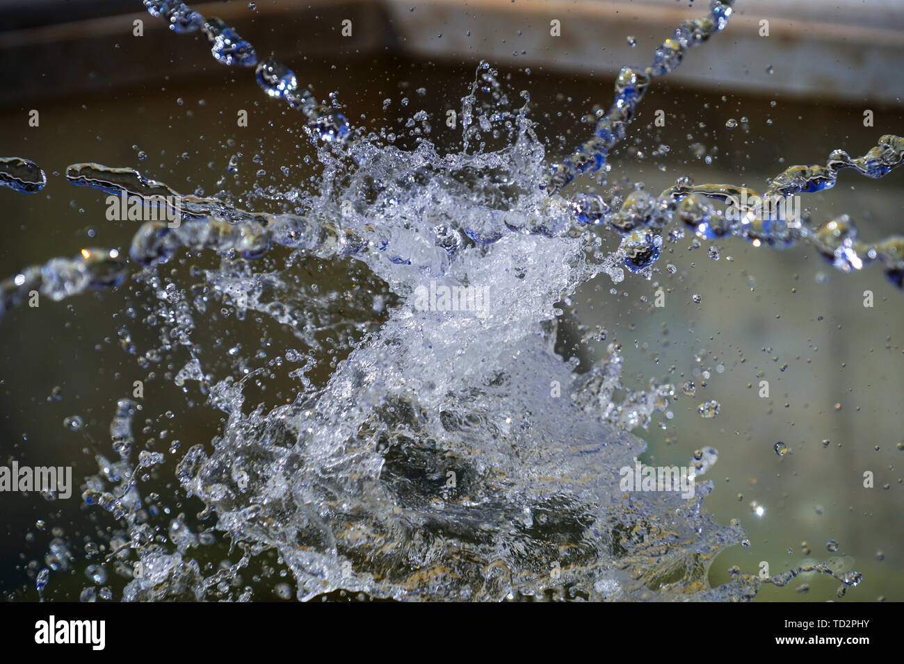 Explodes explosion hires stock photography and images Alamy