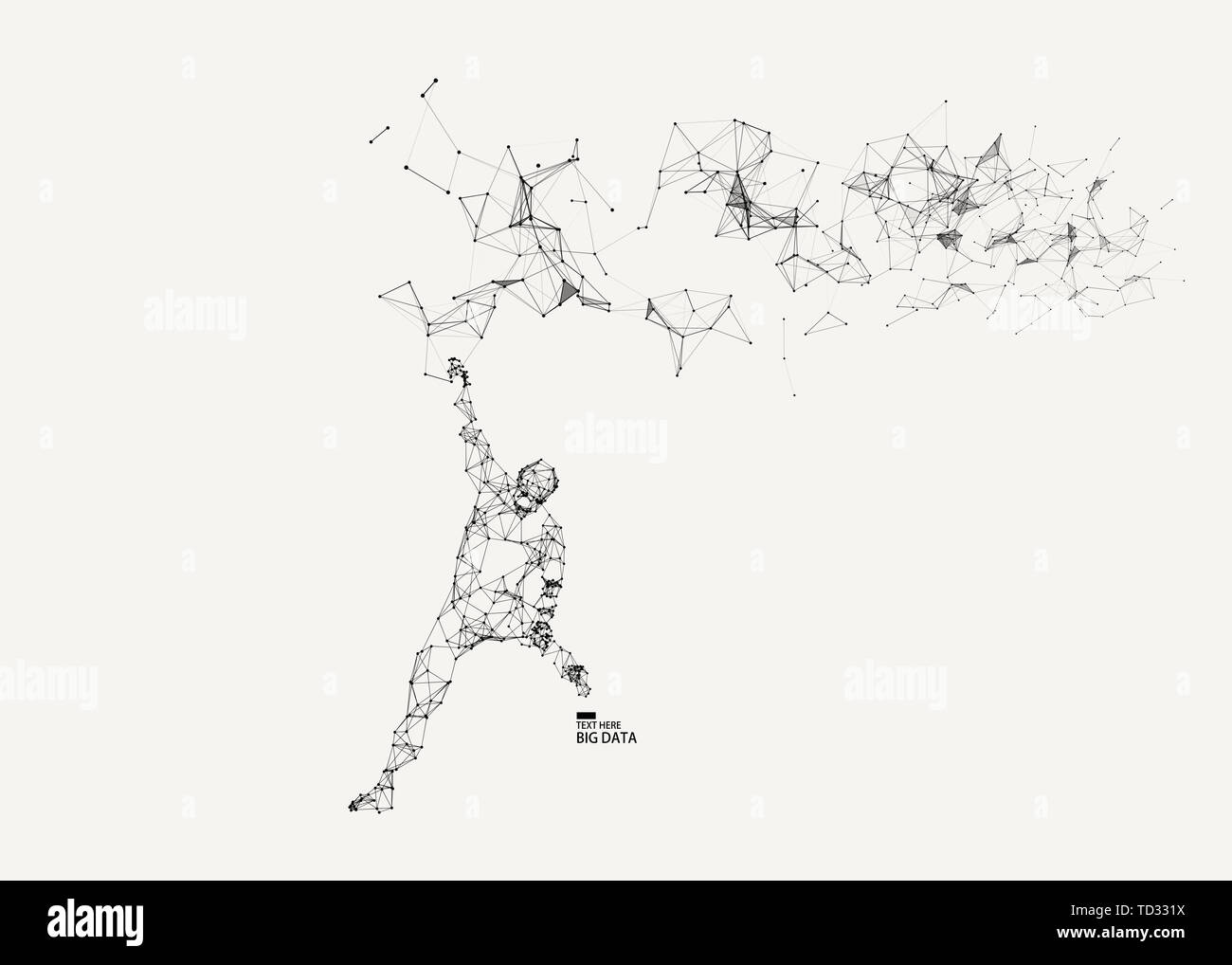 Science and Technology Big Data Network Security Background in the Age ...