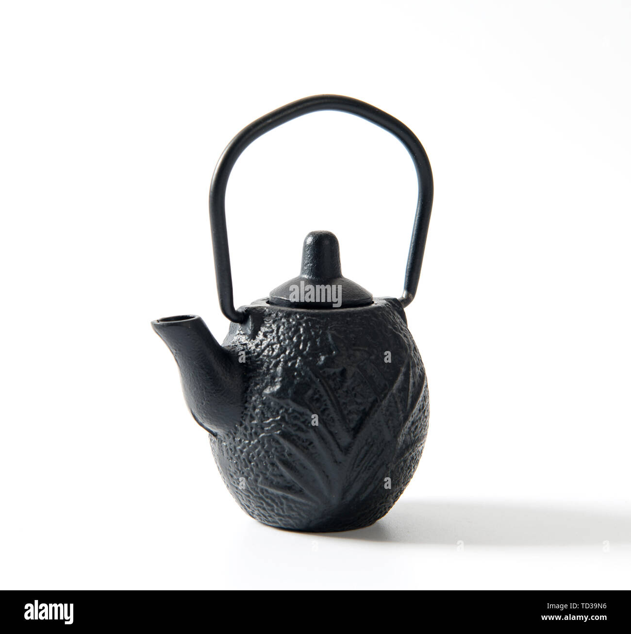 Iron pot Cut Out Stock Images & Pictures Alamy