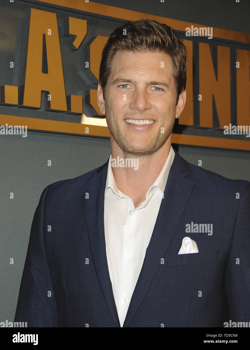 Ryan mcpartlin hi-res stock photography and images - Alamy