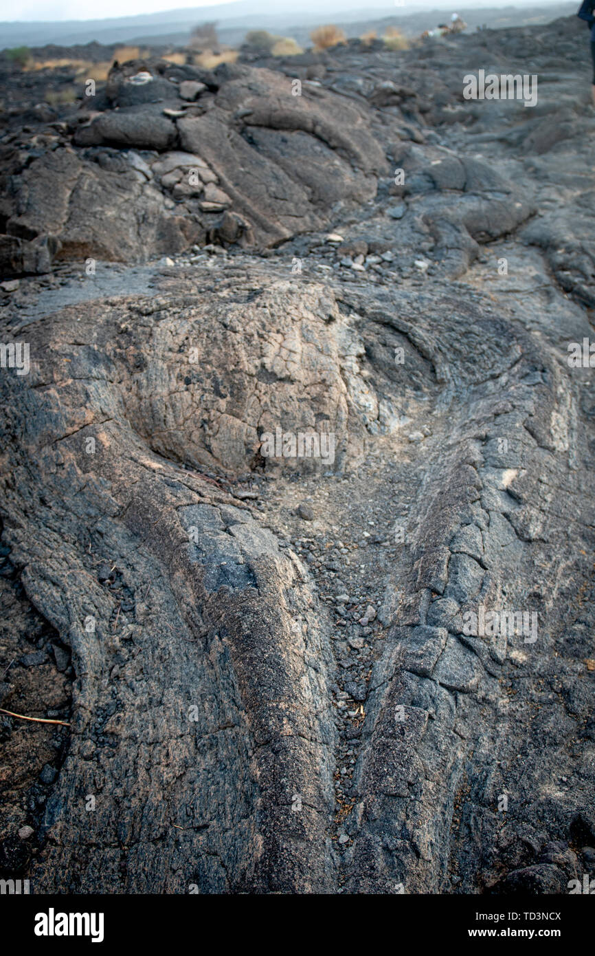 Basaltic road hi-res stock photography and images - Alamy