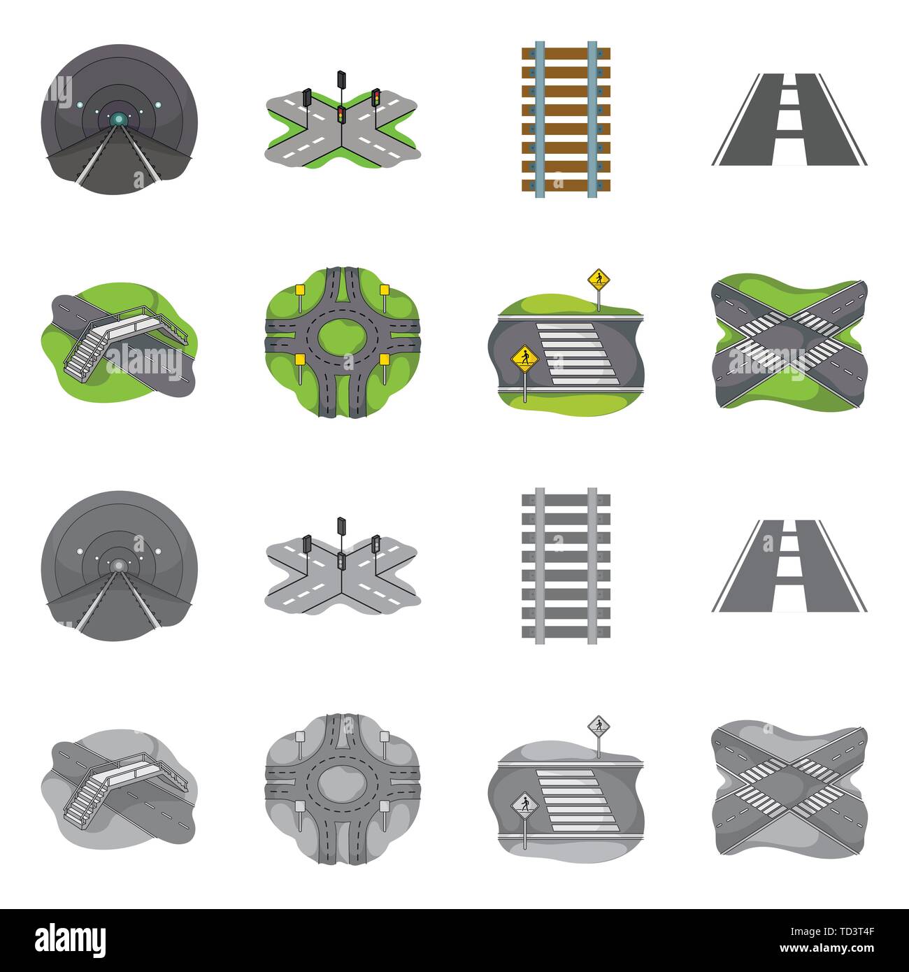 map,journey,winding,forward,business,car,route,road,street,traffic ...