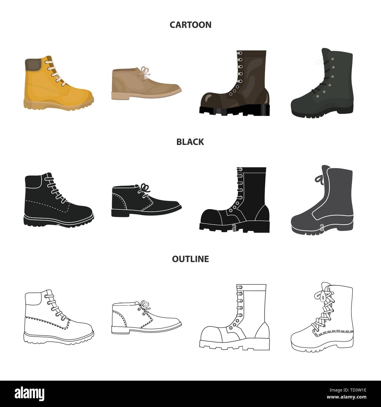 formal combat boots