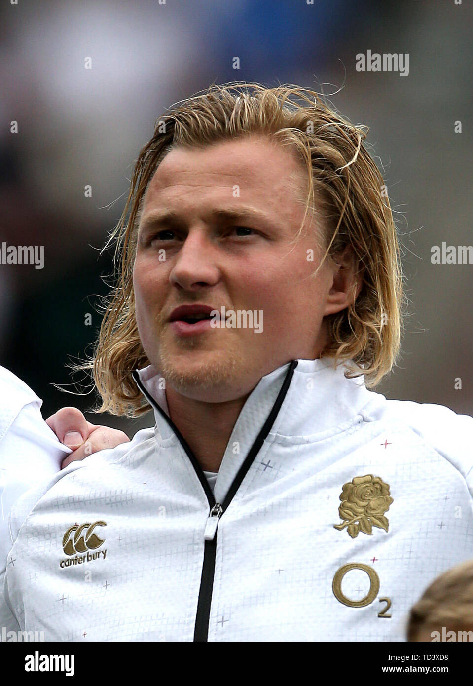 Tommy Taylor High Resolution Stock Photography and Images - Alamy