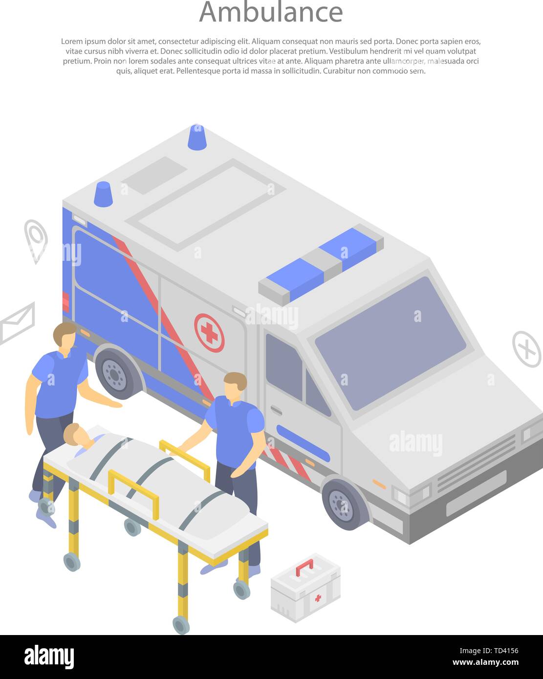 Medical Evacuation Vehicle Stock Photos Medical Evacuation