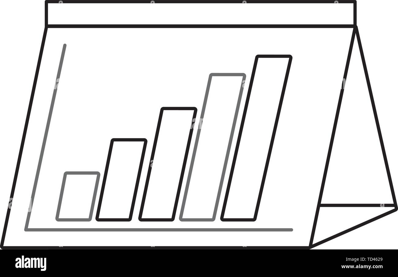 Workflow design, Infographic data information business analytics and ...