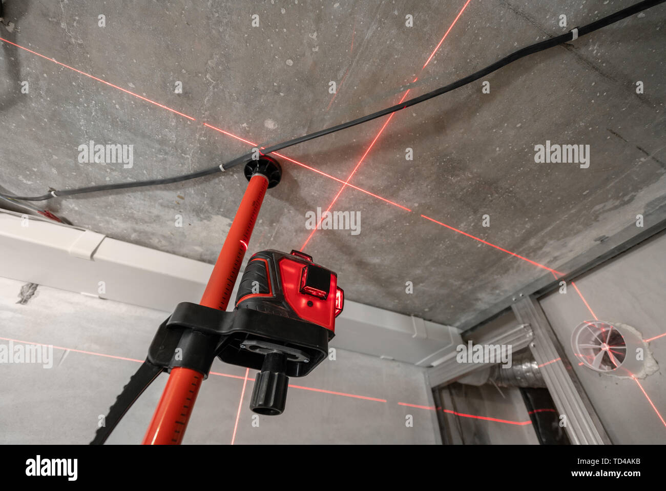 laser light equipment
