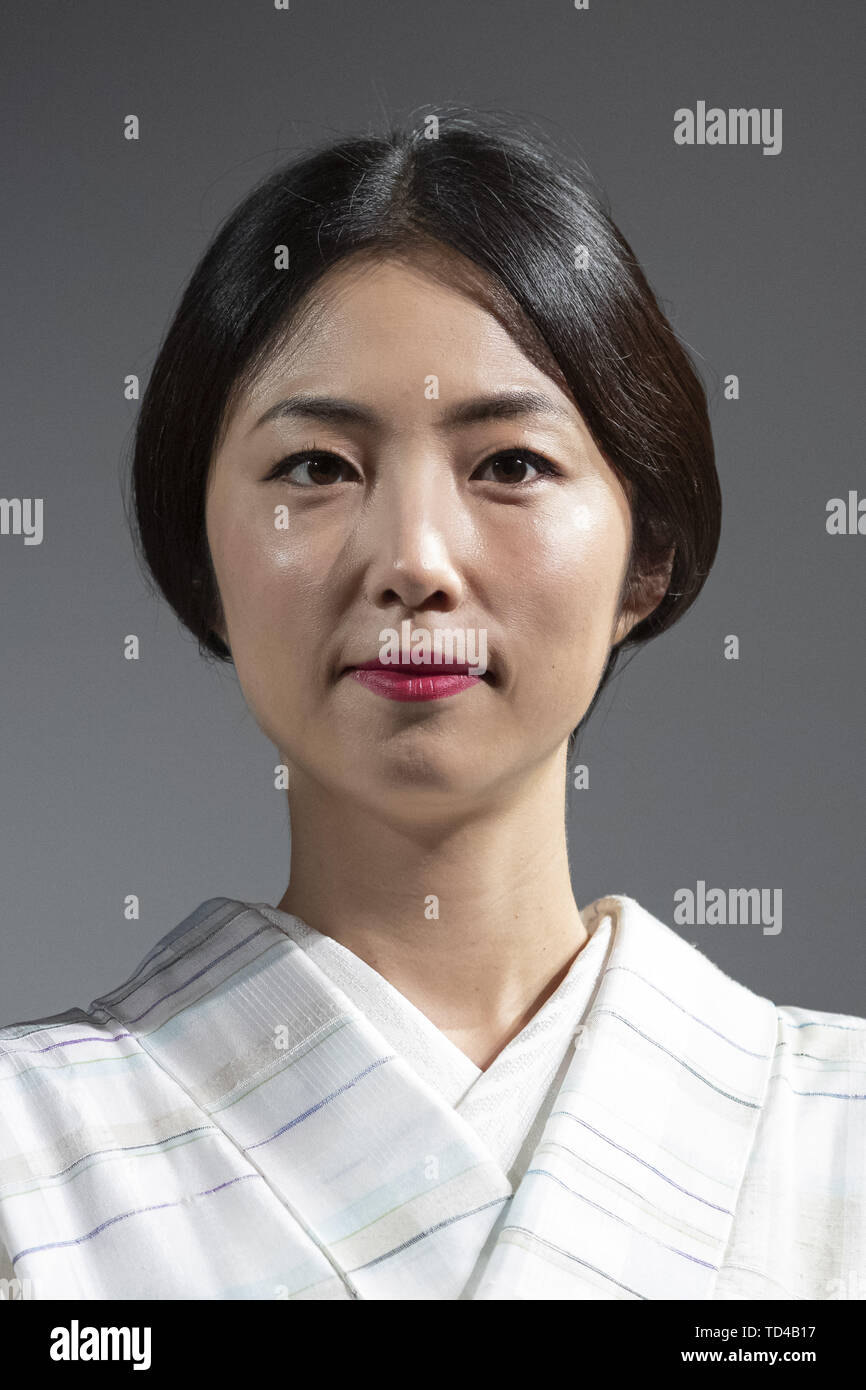 Megumi hi-res stock photography and images - Alamy