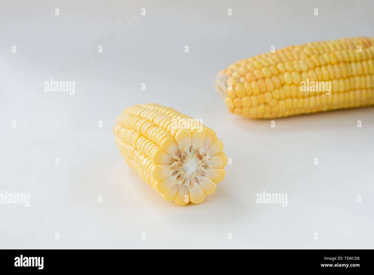 Corn cross section hi-res stock photography and images - Alamy