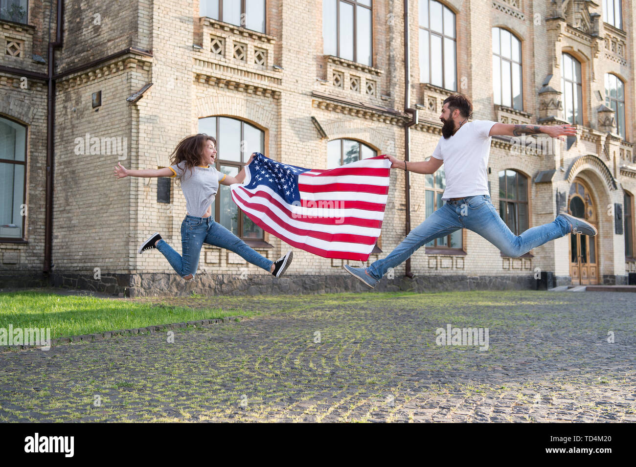 Explore Usa Vacation And Travel Independence Day National